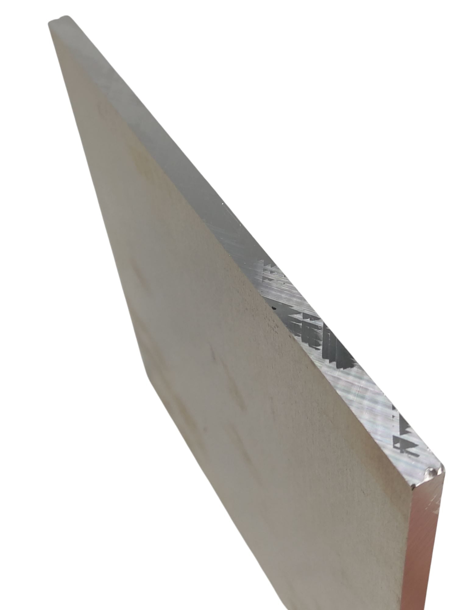 Aluminiumplatte 10mm 100x100mm Alu Platte Zuschnitt