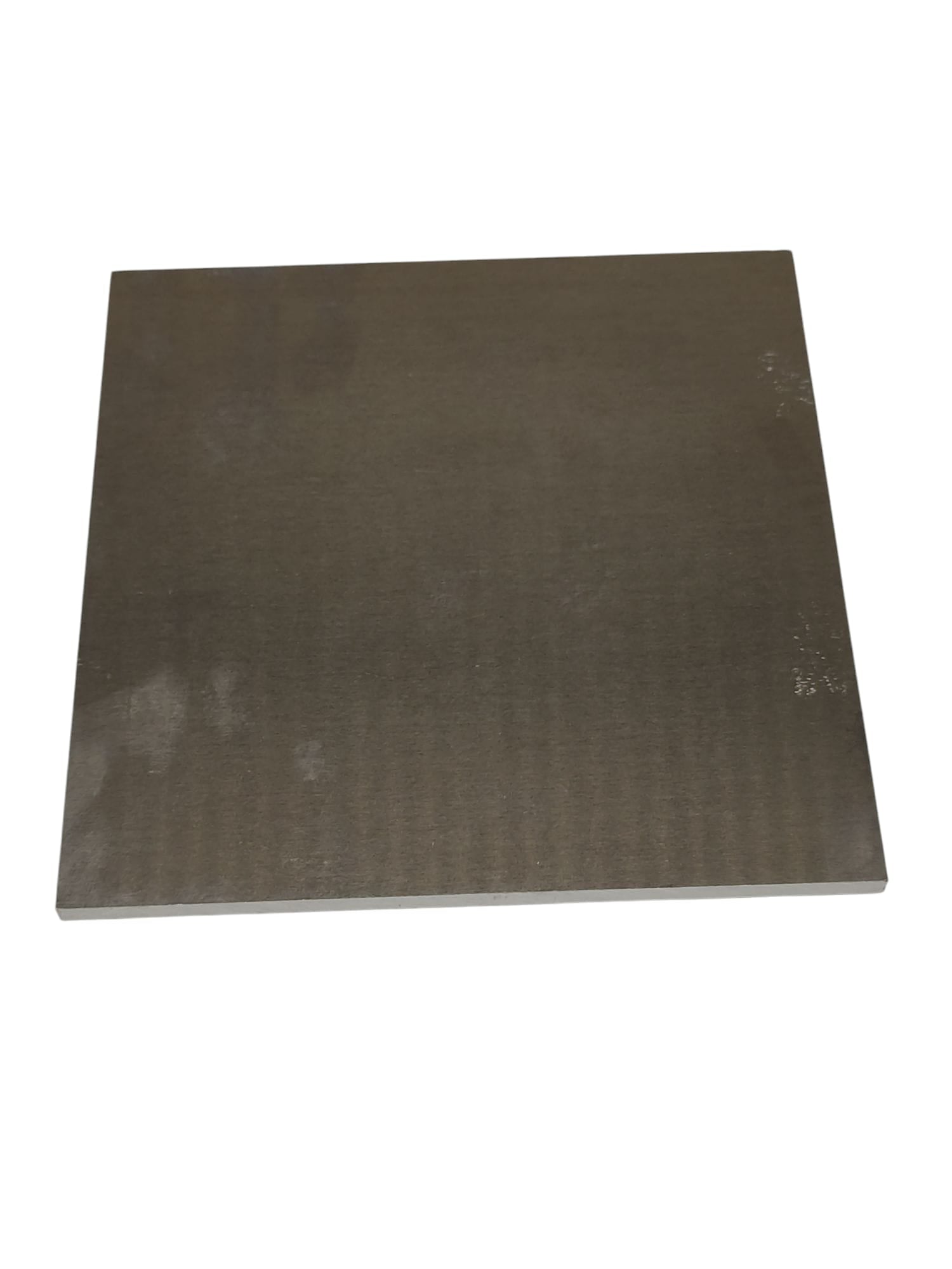 Aluminiumplatte 10mm 100x100mm Alu Platte Zuschnitt