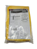 Ansell AlphaTec 2300 Model 132 Disposable Coverall with Hood XL
