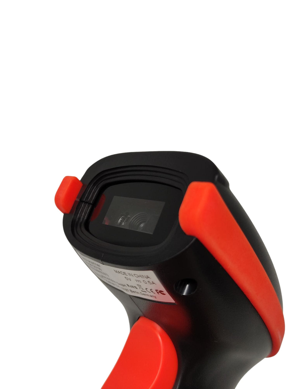 Tera Barcode-Scanner 1D 2D QR 2,4GHz USB