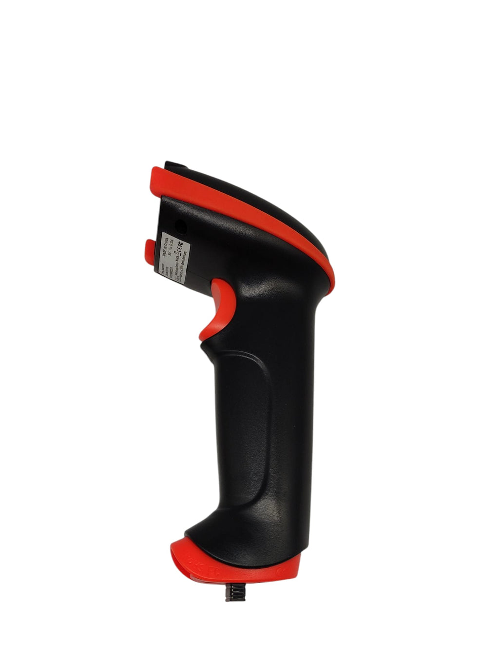 Tera Barcode-Scanner 1D 2D QR 2,4GHz USB