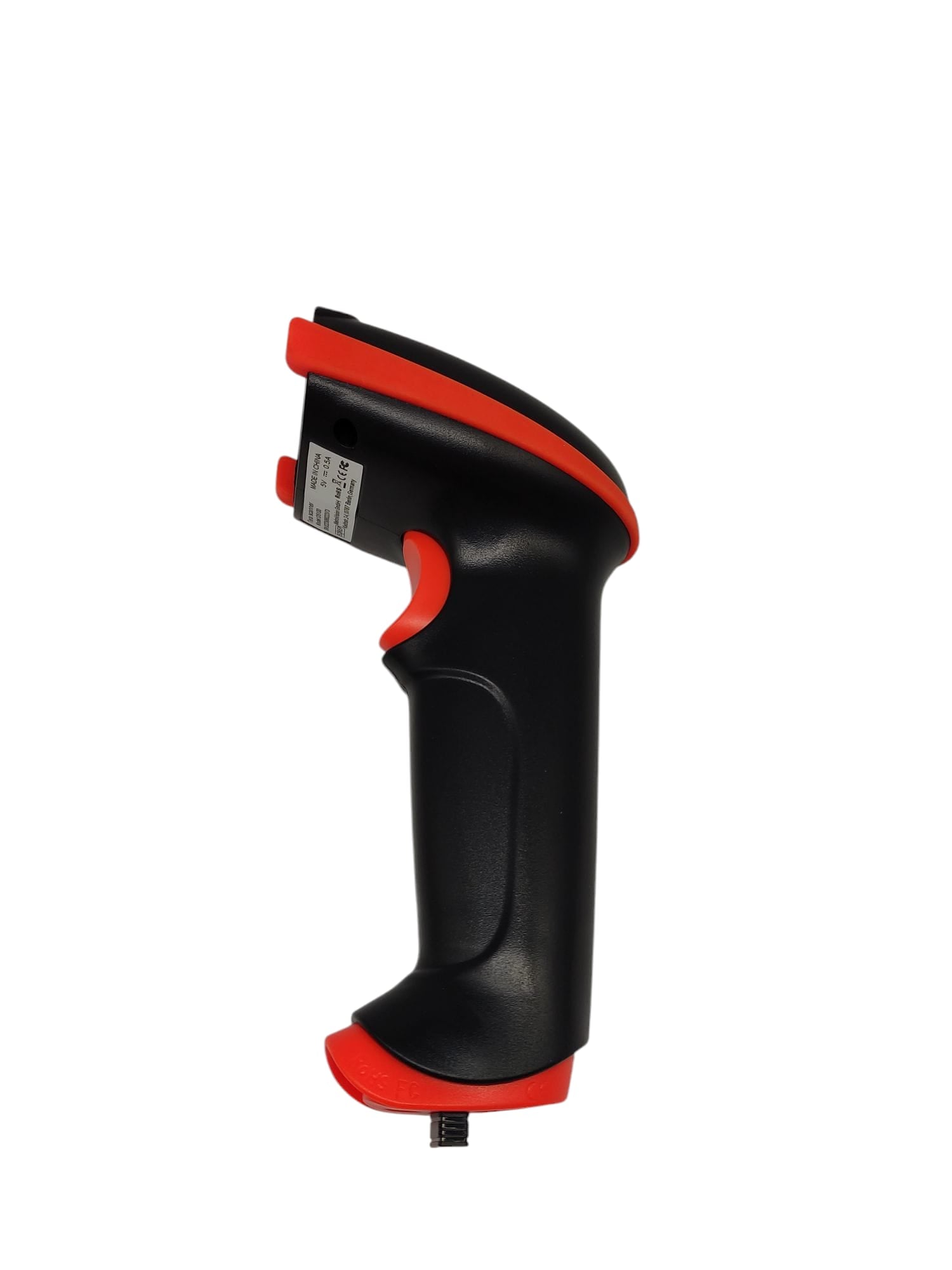 Tera Barcode-Scanner 1D 2D QR 2,4GHz USB