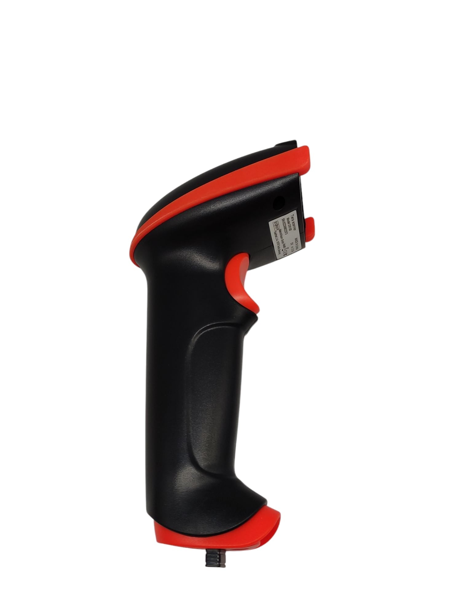 Tera Barcode-Scanner 1D 2D QR 2,4GHz USB