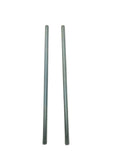HELPMATE Gewindestange M12x330 mm verzinkt 2 Stück