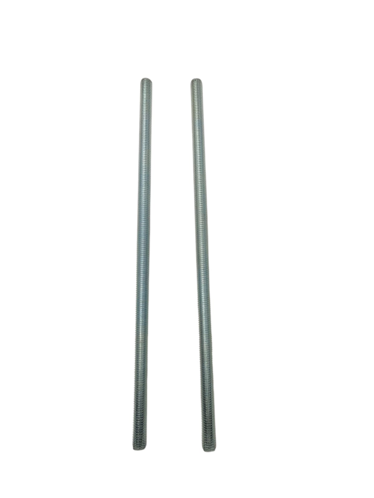 HELPMATE Gewindestange M12x330 mm verzinkt 2 Stück