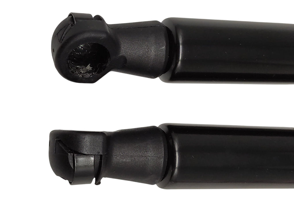 Frankberg Gas Struts Tailgate Twingo II CN0 2x