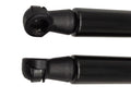 Frankberg Gas Struts Tailgate Twingo II CN0 2x