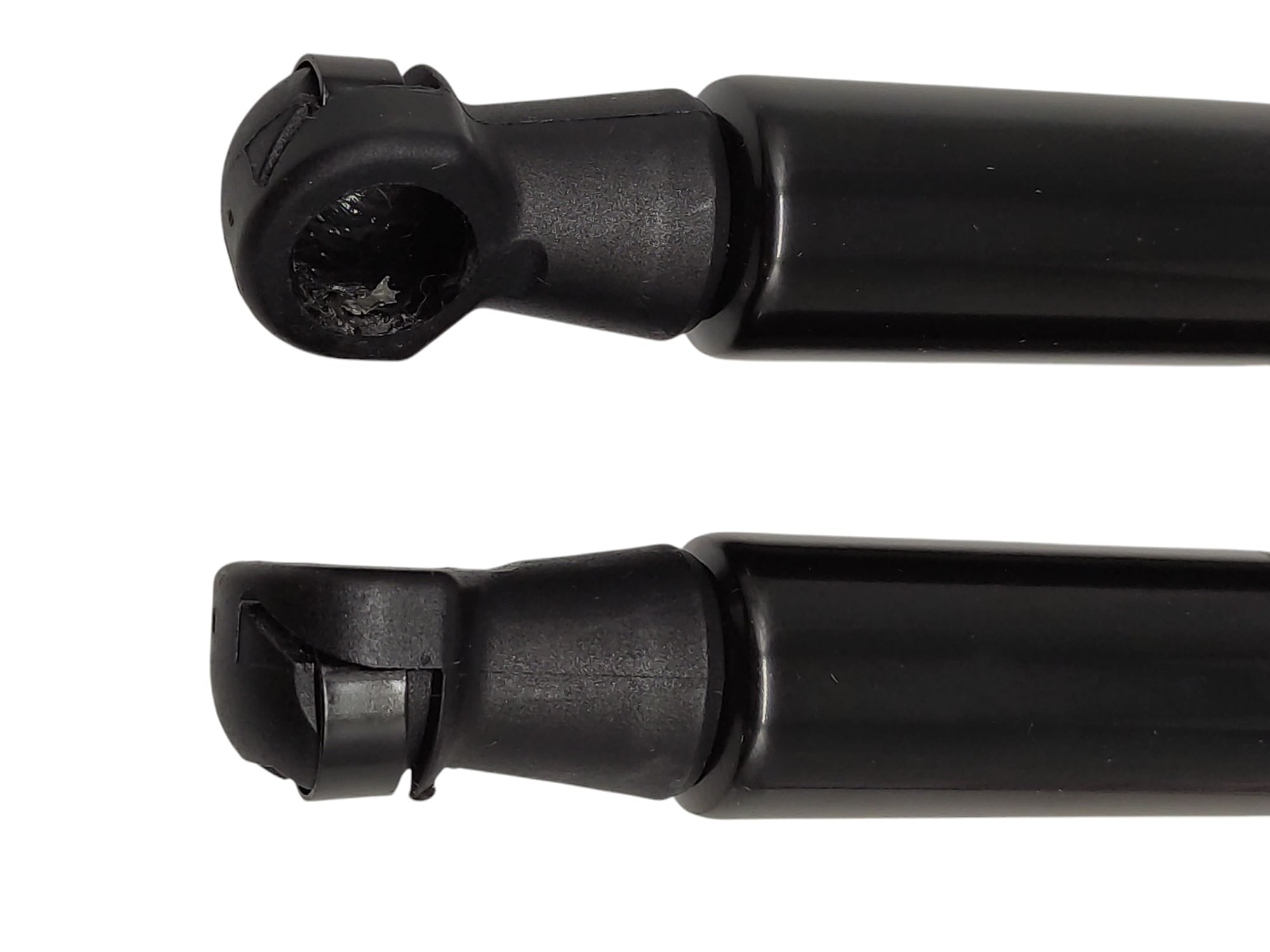 Frankberg Gas Struts Tailgate Twingo II CN0 2x