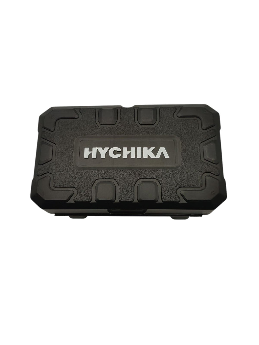 HYCHIKA Bimetall Lochsäge Set 17tlg Ø20-68mm Schnitttiefe 40mm