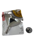 Tescoma Stainless Steel Funnel 12 cm
