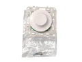 Schneider Electric S520513W Wiser Odace LED Drehdimmer Zigbee Weiß