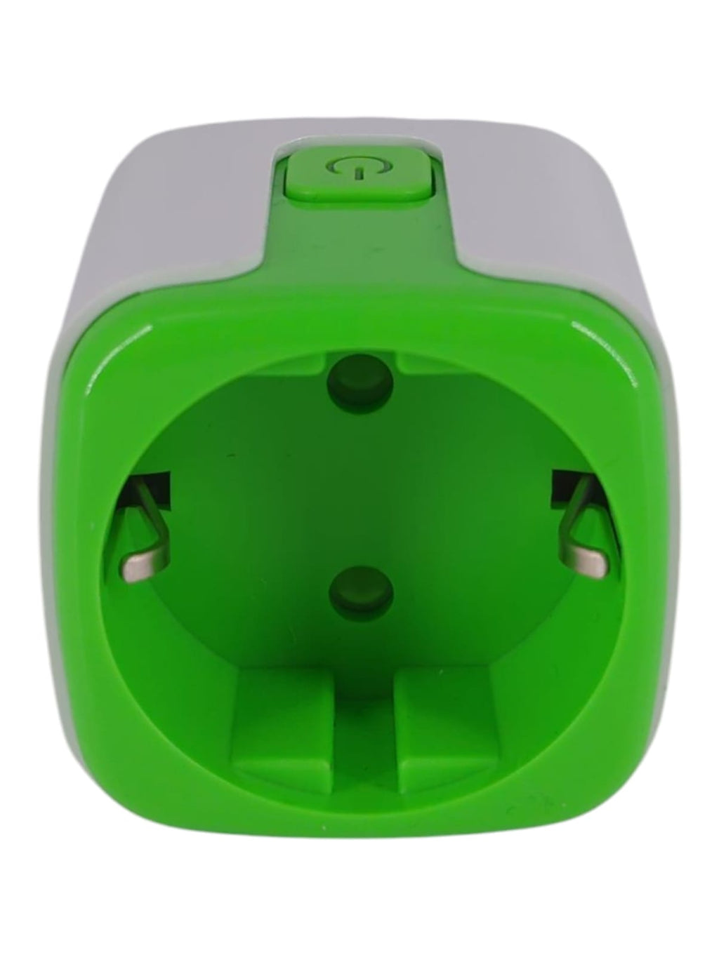 SURFOU WLAN Timer Socket with Power Consumption Meter