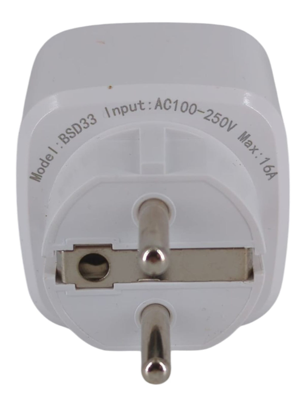 SURFOU WLAN Timer Socket with Power Consumption Meter