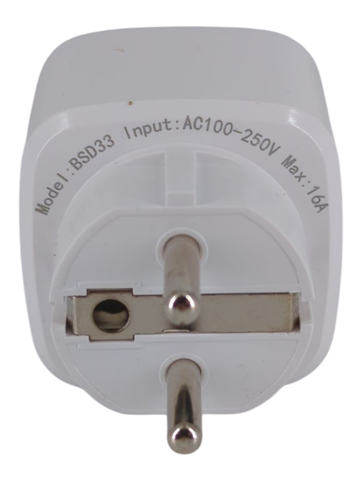 SURFOU WLAN Timer Socket with Power Consumption Meter