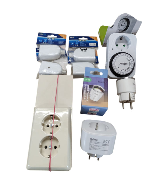 Refoss Socket MIX-SET