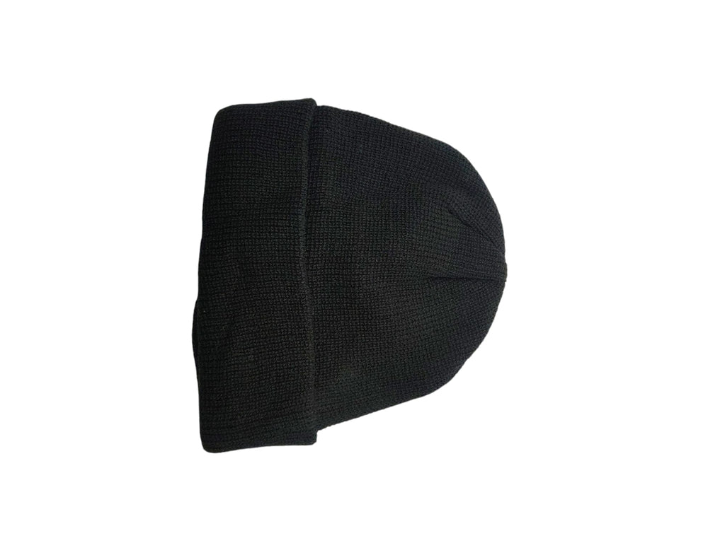 Blackrock Heat Thermo Mütze Herren Schwarz