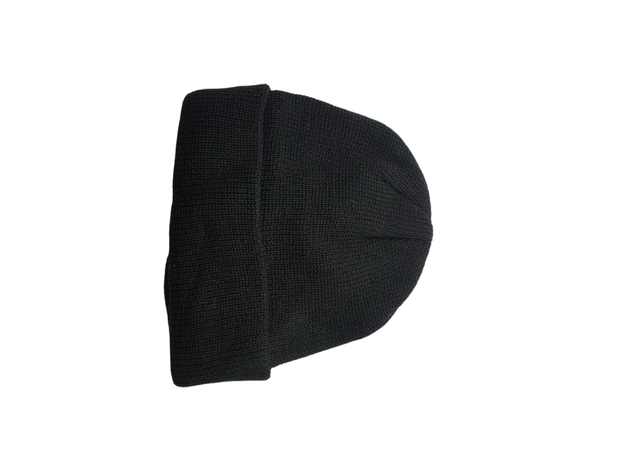 Blackrock Heat Thermo Mütze Herren Schwarz