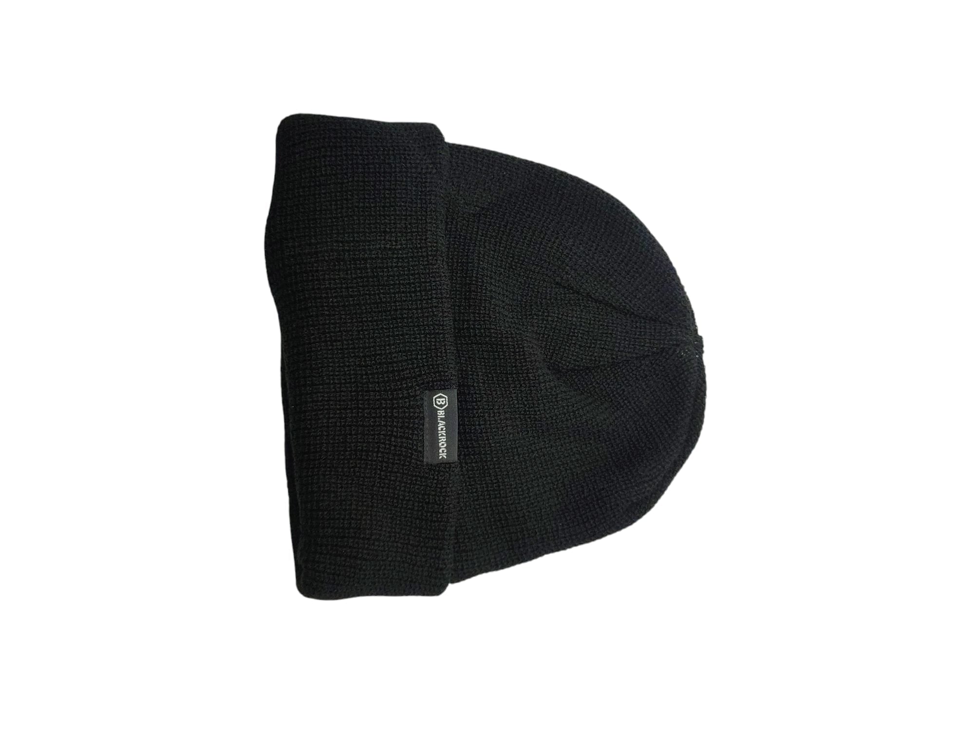 Blackrock Heat Thermo Mütze Herren Schwarz