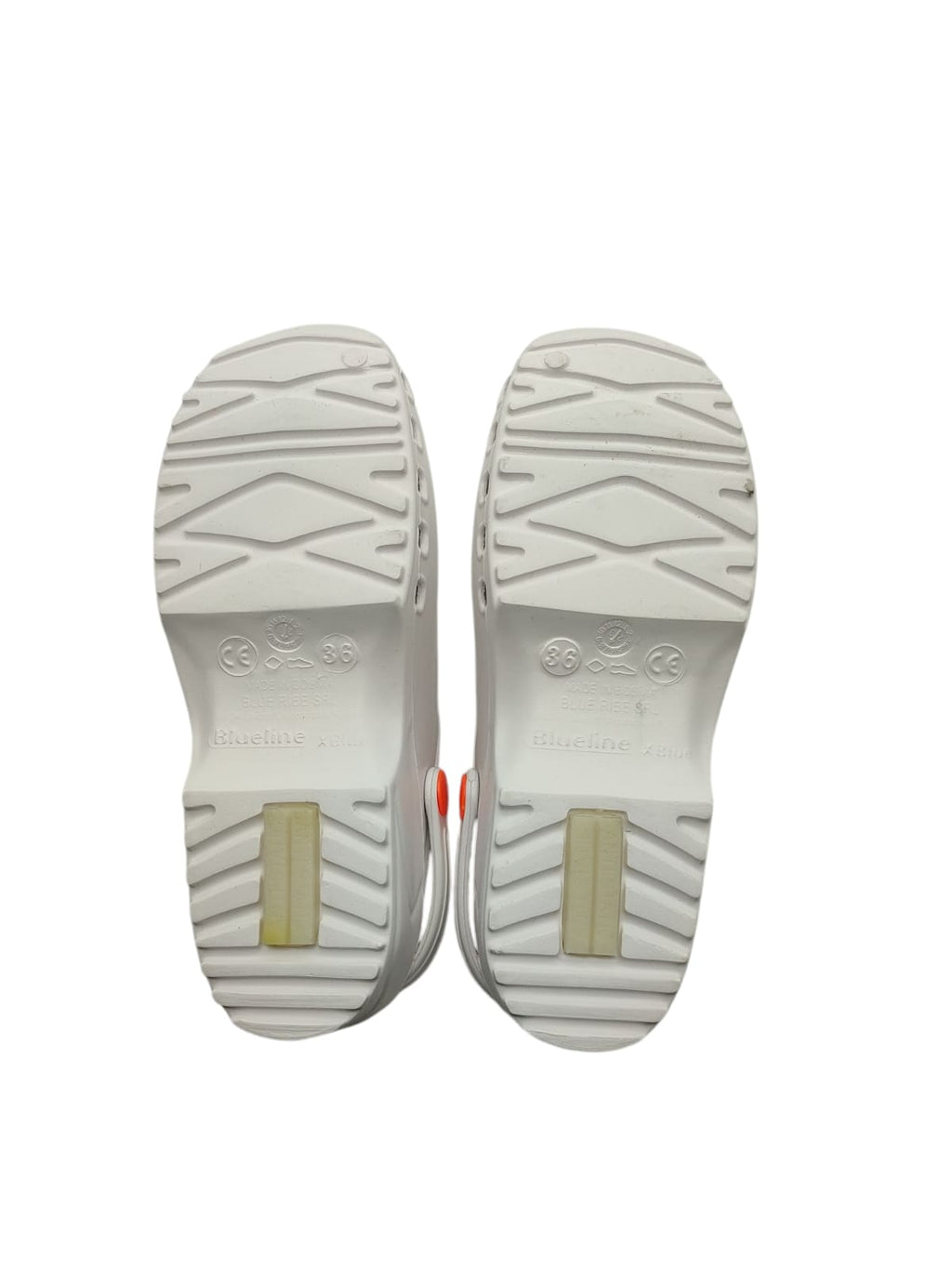 Gima Clogs Unisex rutschfest stoßdämpfend Größe 36