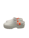 Gima Clogs Unisex rutschfest stoßdämpfend Größe 36