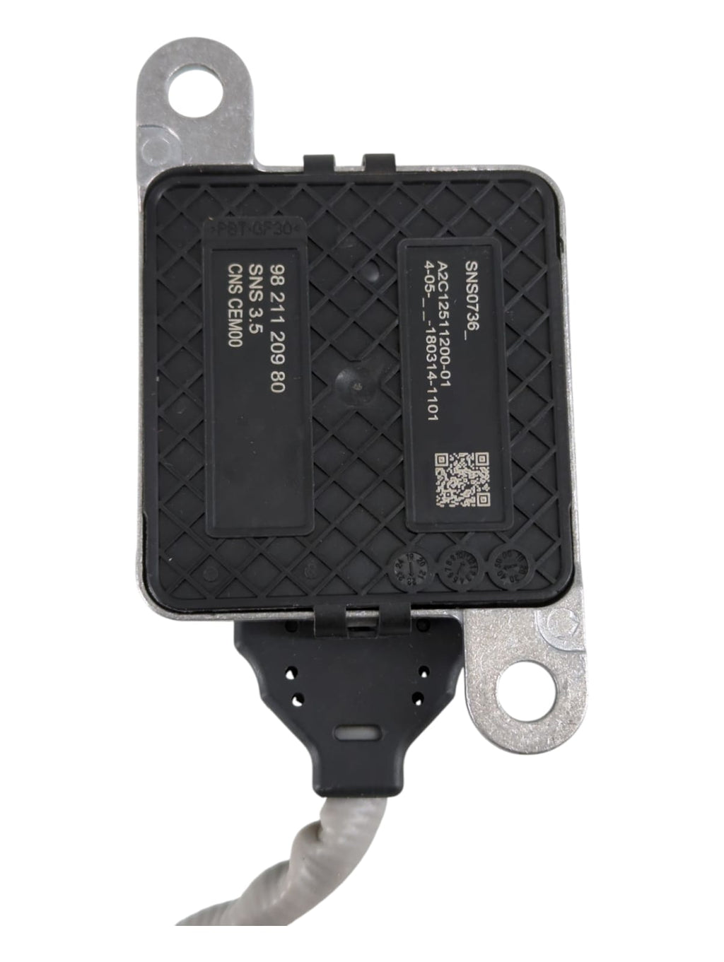 Doo Engy NOx Sensor passend für Citroen Peugeot DS Berlingo 308 Boxer