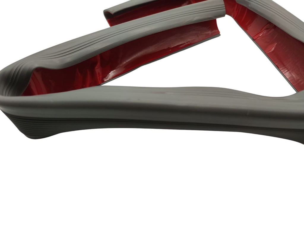 uxcell 1 x Treppenschutz Vinyl-Treppenauflagen Schutz
