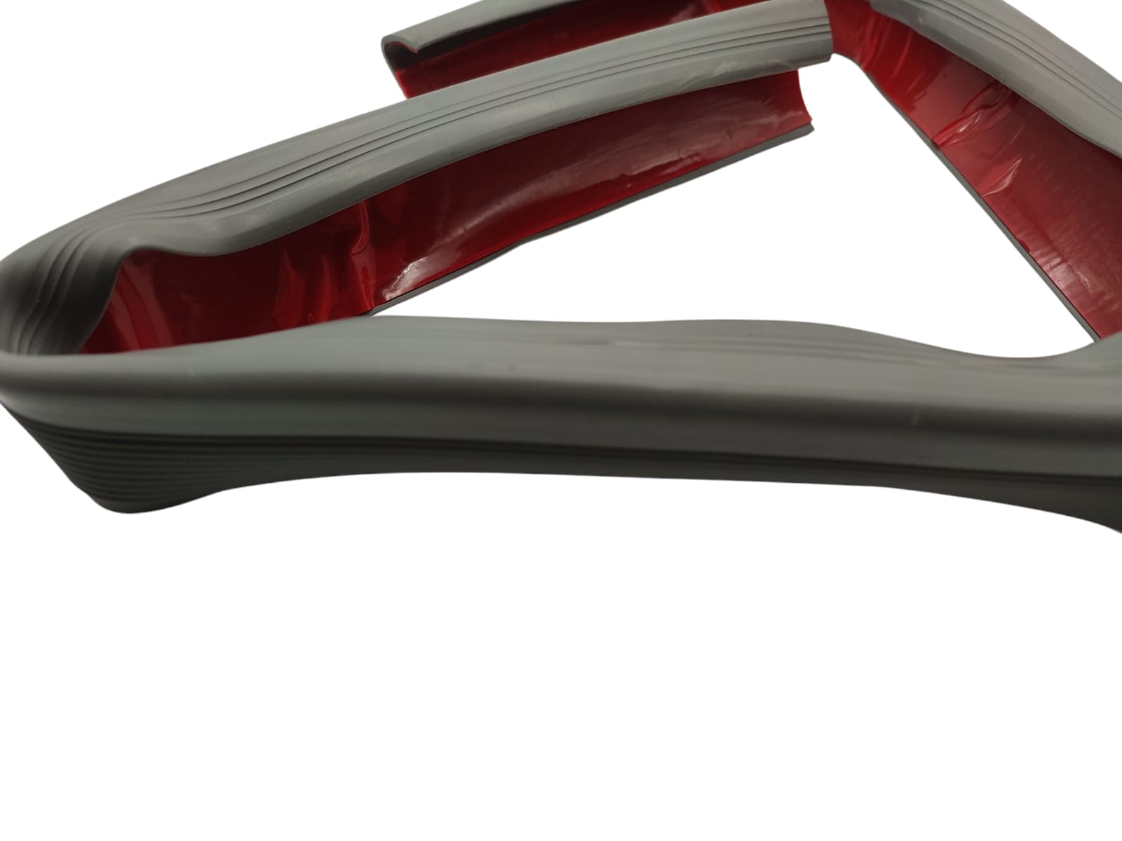 uxcell 1 x Treppenschutz Vinyl-Treppenauflagen Schutz