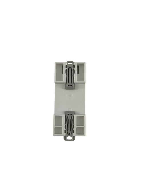 Programmable Time Relay Outdoor Lighting 2 Outputs 16A 250V