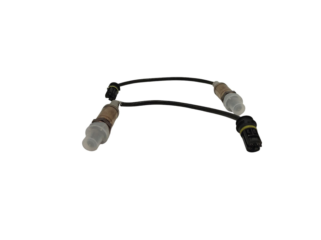 Doo Engy Lambdasonde Regelsonde vor Kat für BMW 3er E46 5er E60 E39