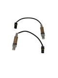 Doo Engy Lambdasonde Regelsonde vor Kat für BMW 3er E46 5er E60 E39