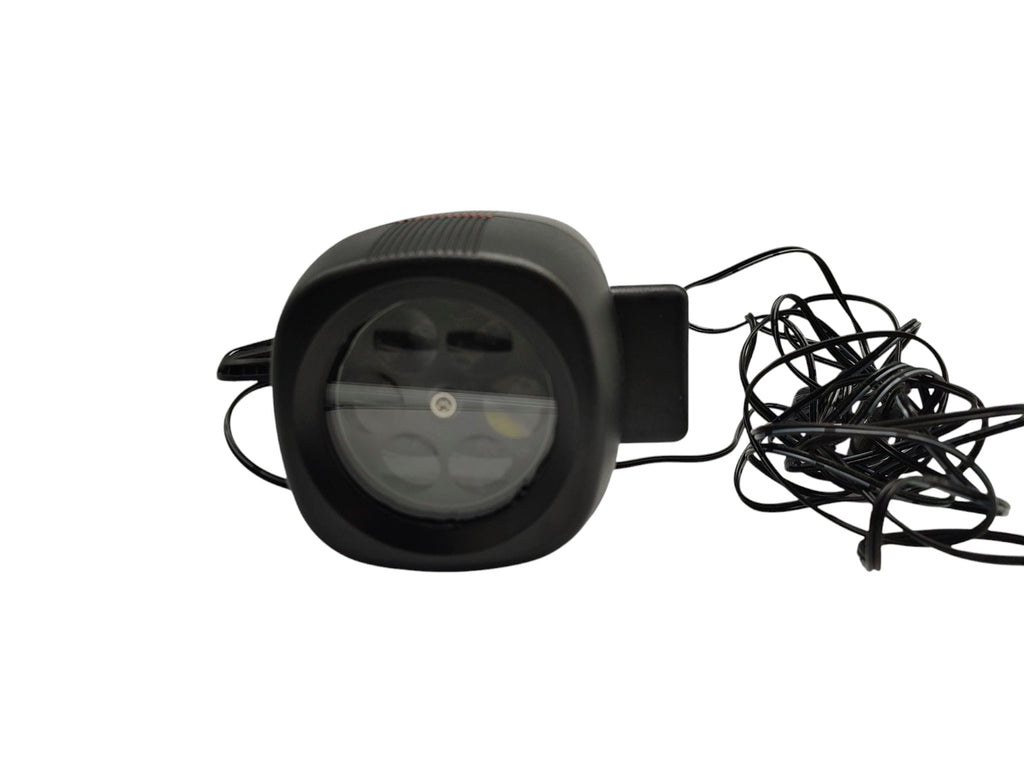 OUSFOT LED-Lampe Projektorlampe IP65