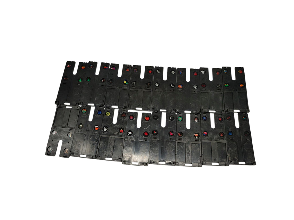 OUSFOT LED-Lampe Projektorlampe IP65
