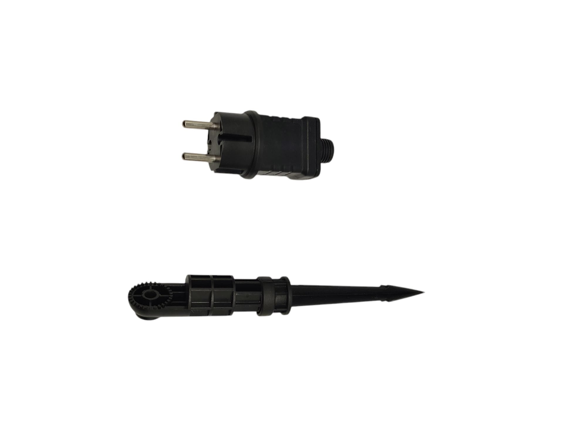 OUSFOT LED-Lampe Projektorlampe IP65