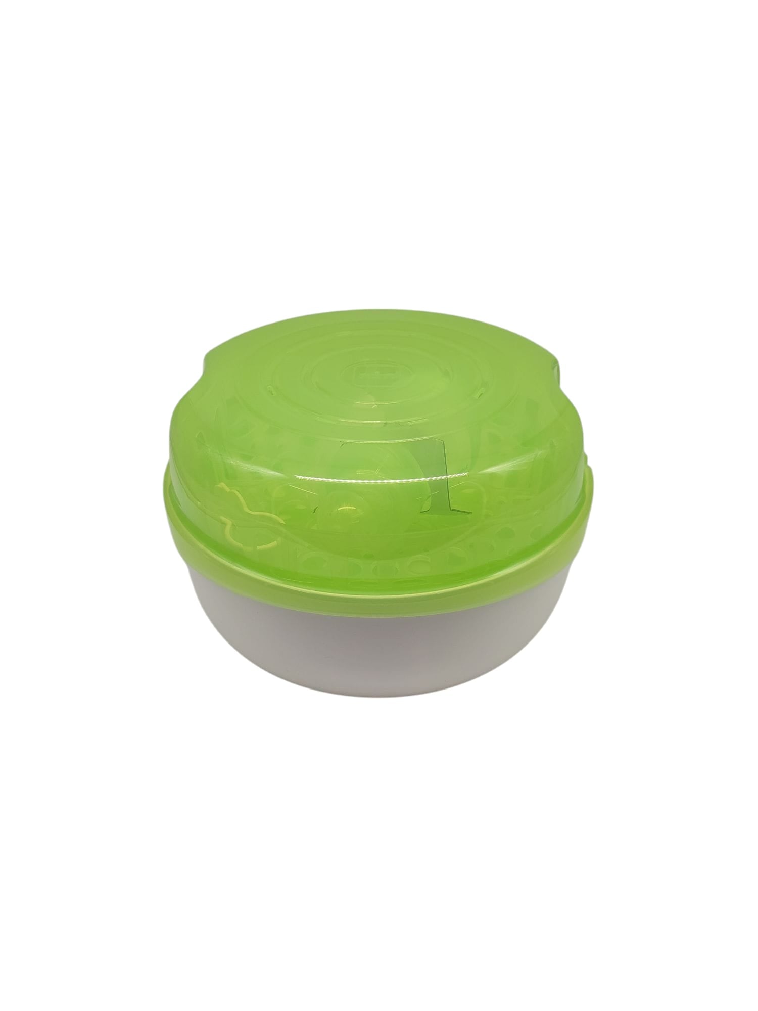 MAM Mikrowellen Dampfsterilisator mit Anti-Colic Flasche 160 ml