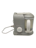 BÉABA Babycook Solo Küchenmaschine 4-in-1 Babynahrung Mixer Dampfgarer