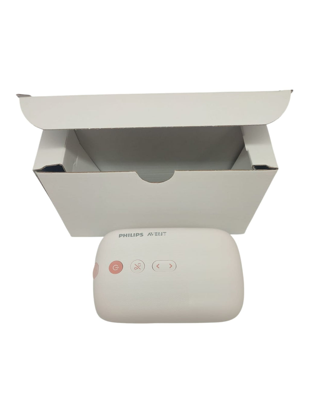 Philips Avent Still-Geschenkset elektrische Milchpumpe
