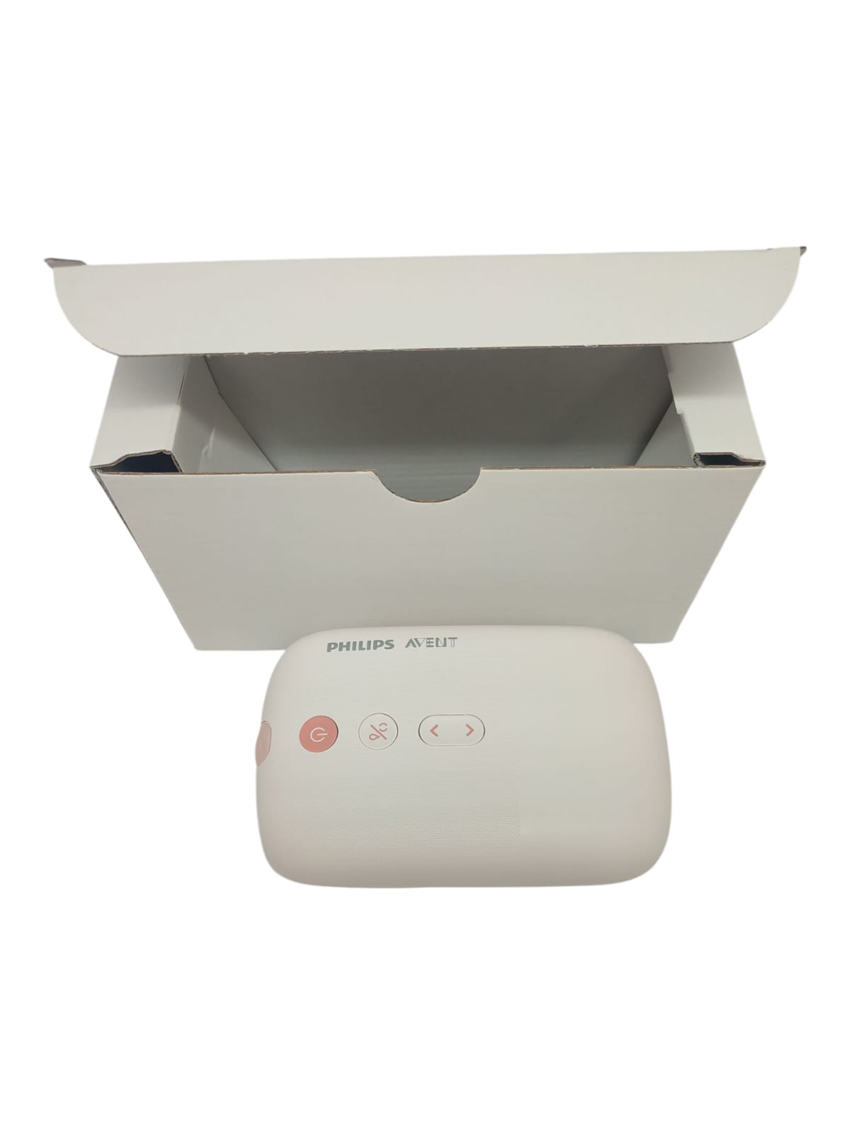 Philips Avent Still-Geschenkset elektrische Milchpumpe