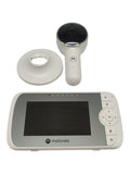 Motorola Nursery Monitor VM64 WiFi 4,3 Zoll mit Kamera App