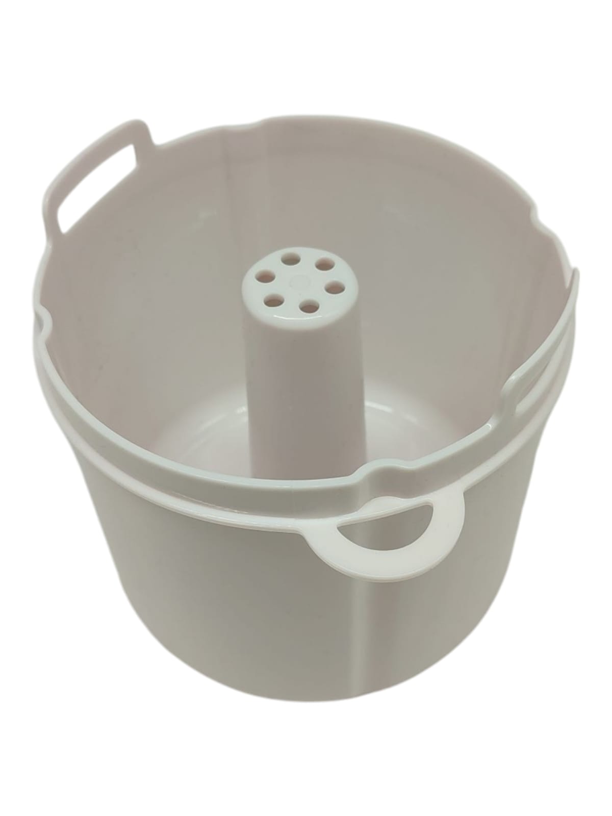 BÉABA Steam Cooker for Pasta, Rice, compatible with Babycook Express