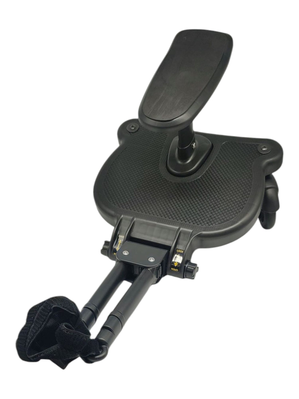 HELLO HIPPO Kinderwagen Plattform mit Sitz universell
