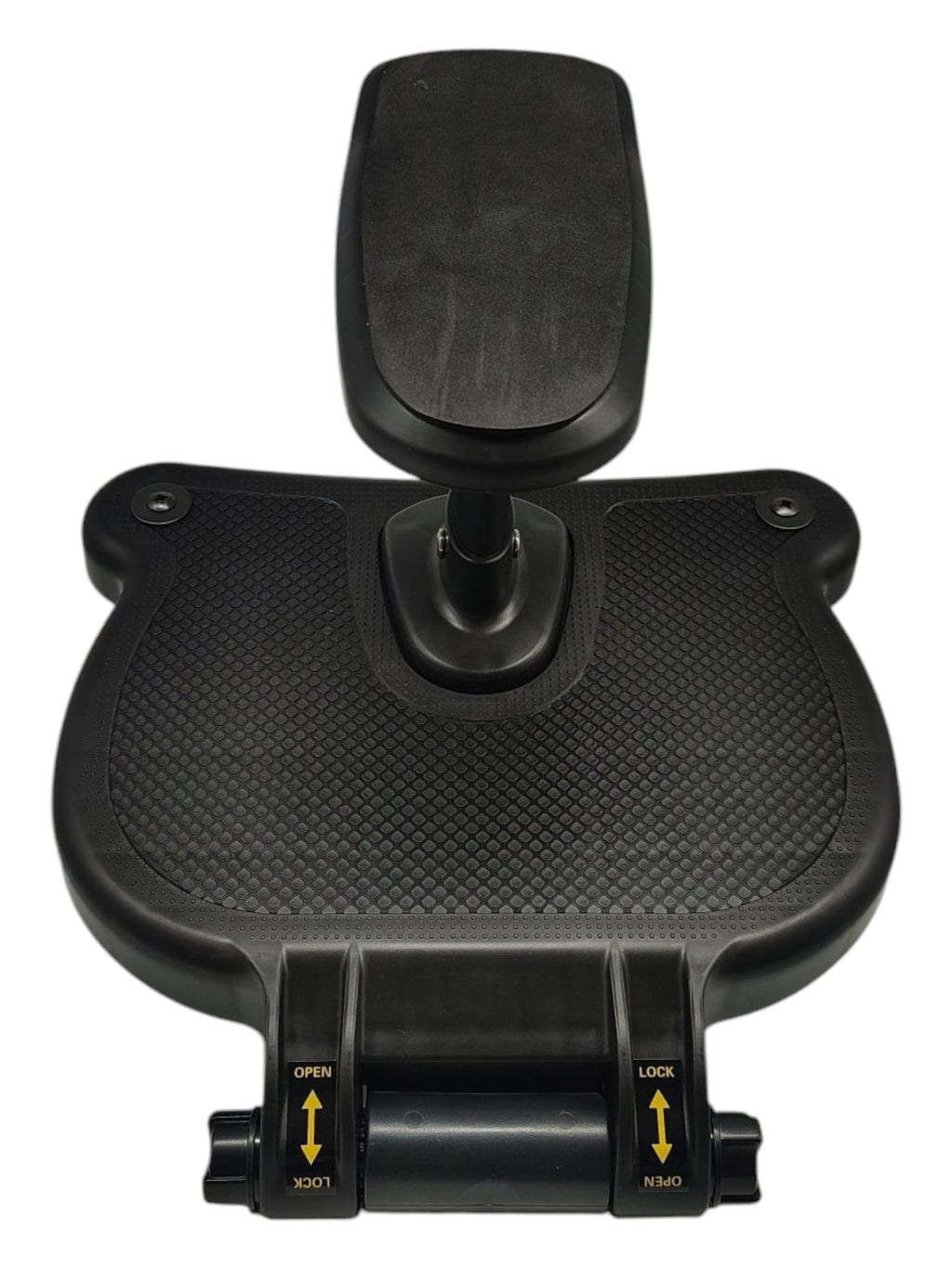 HELLO HIPPO Kinderwagen Plattform mit Sitz universell