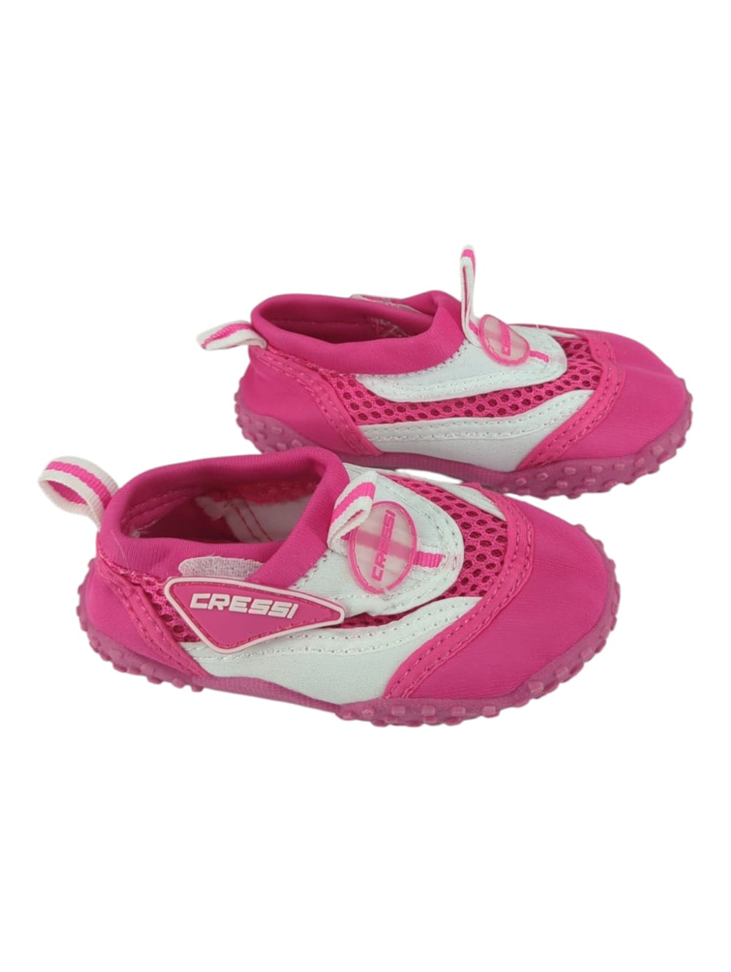 Cressi Coral Junior Water Sports Shoes Sea Size 23 EU