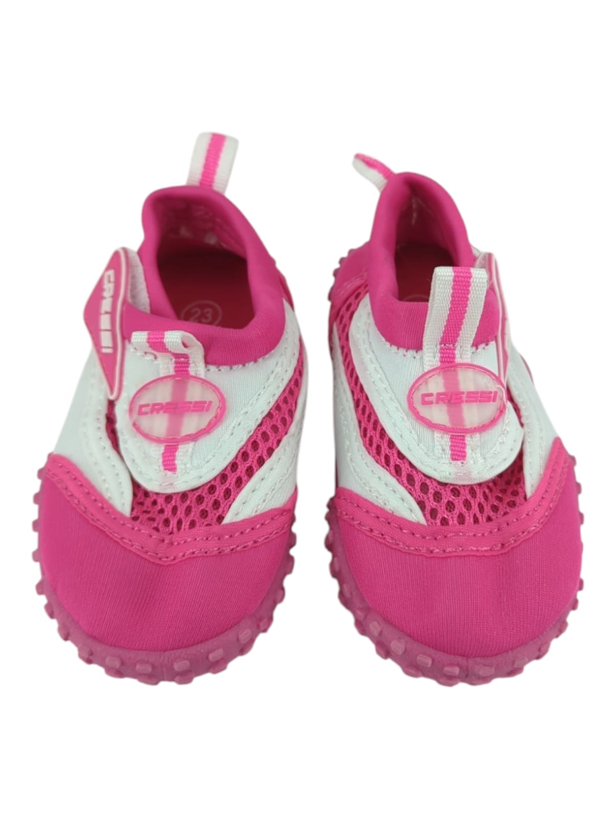 Cressi Coral Junior Water Sports Shoes Sea Size 23 EU