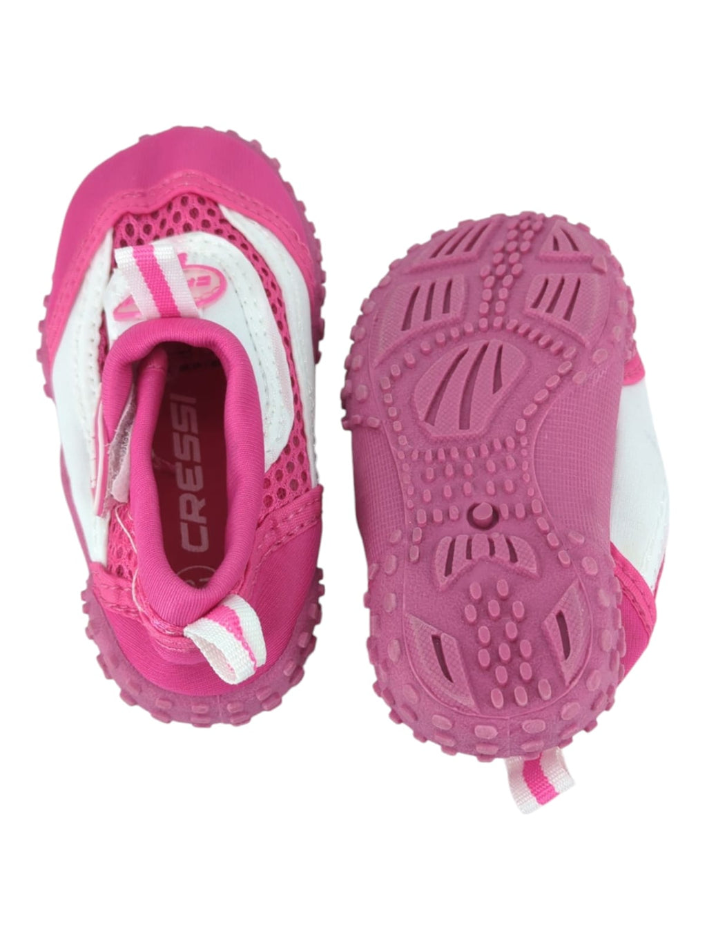 Cressi Coral Junior Water Sports Shoes Sea Size 23 EU