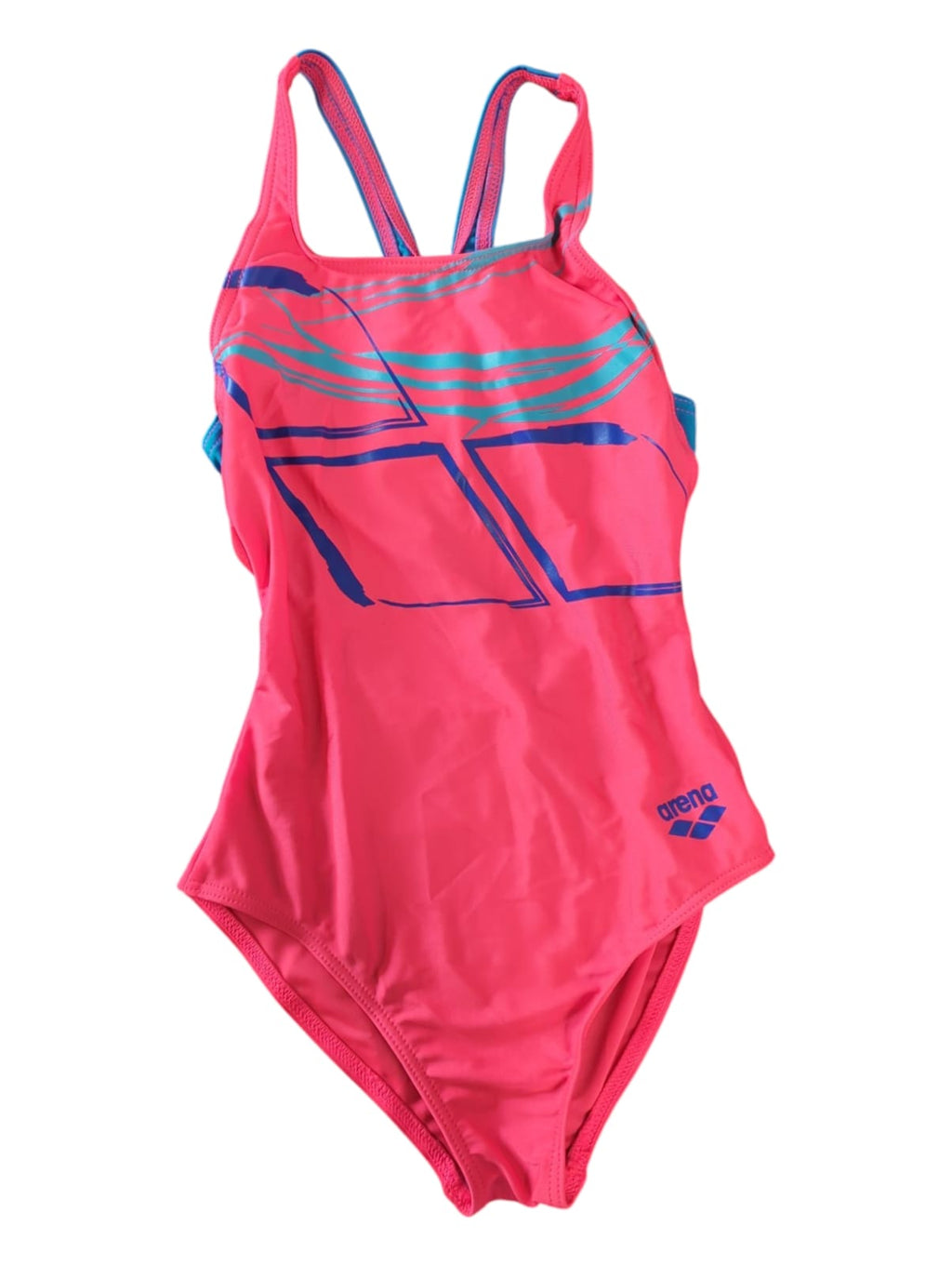 Arena Badehose Damen Feel Gr. 10-11