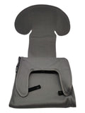 Recaro Kids Sitzbezug Monza Nova Series 15-36 kg