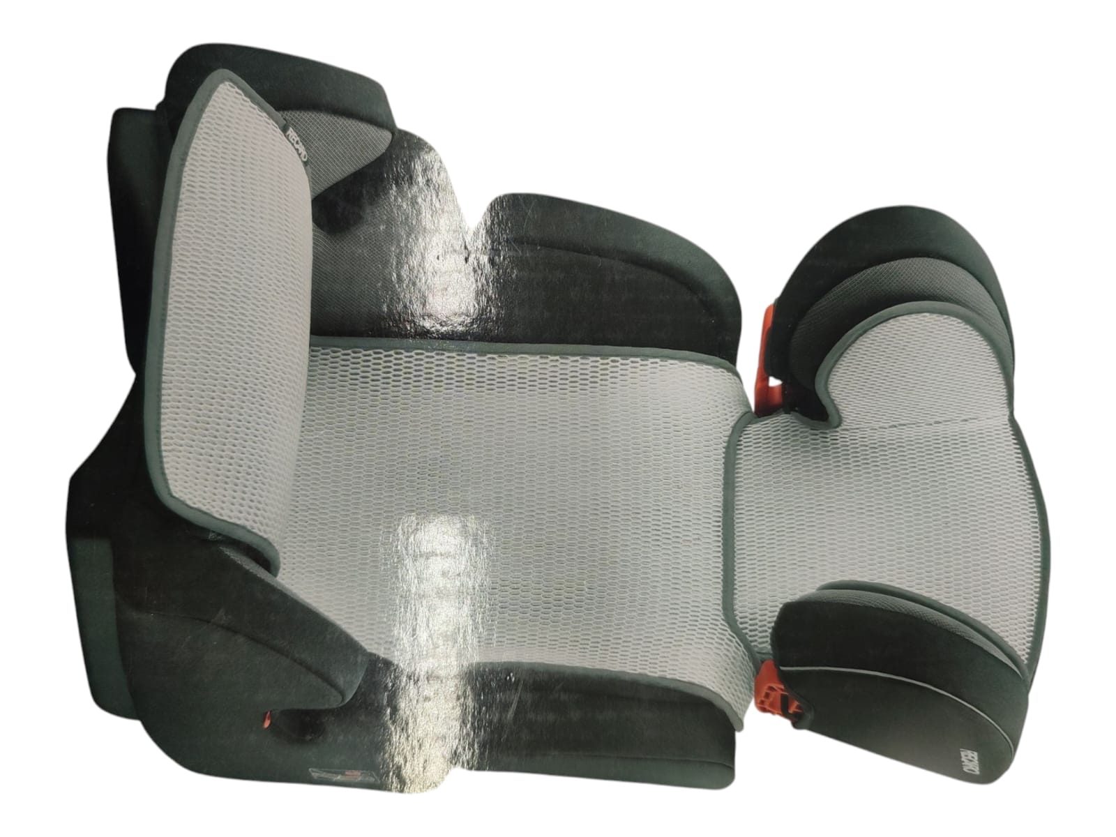 Recaro Kids Sitzbezug Monza Nova Series 15-36 kg