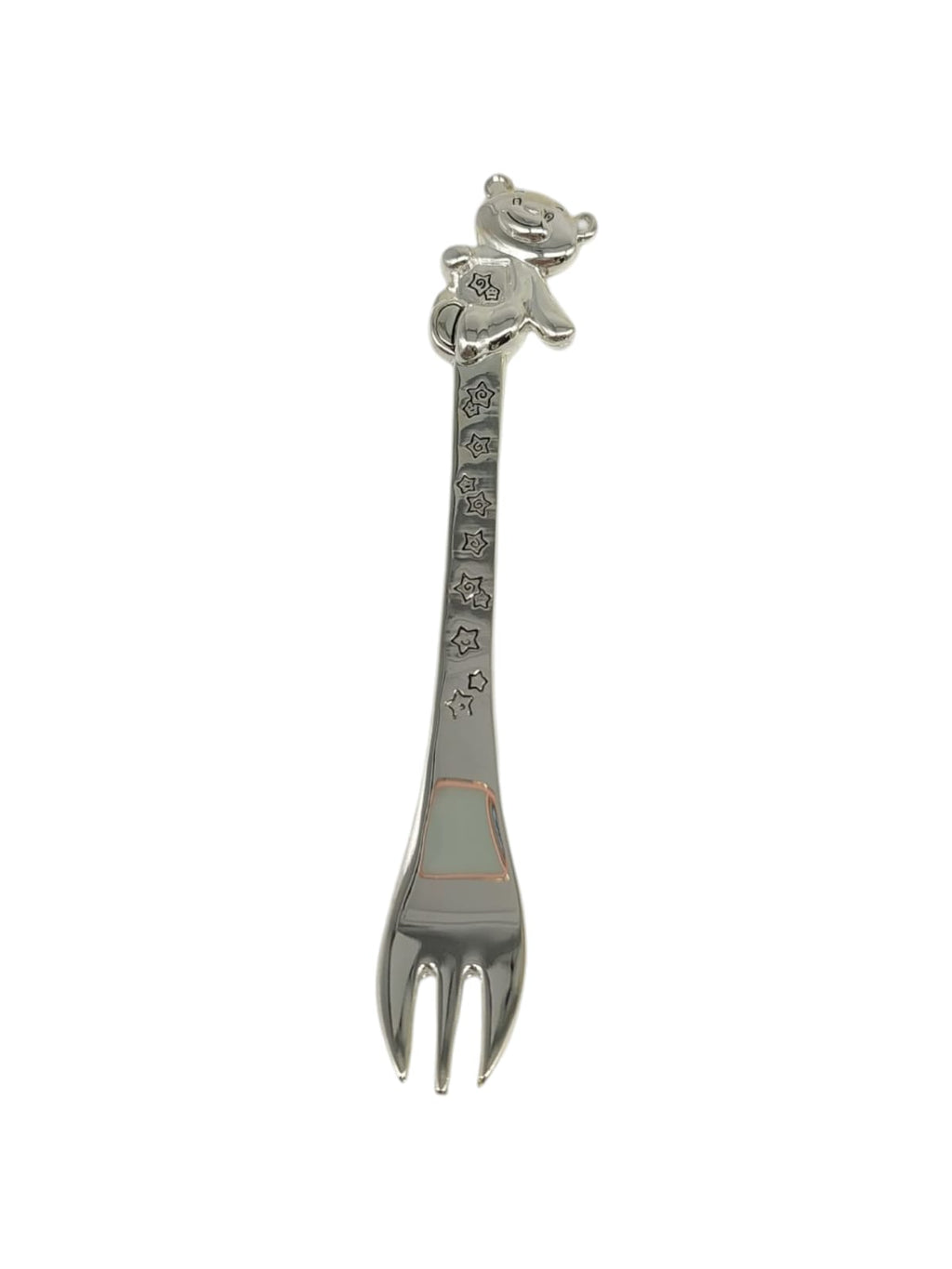 Twinkle Twinkle Cutlery Set Knife Fork Spoon Silver Plated
