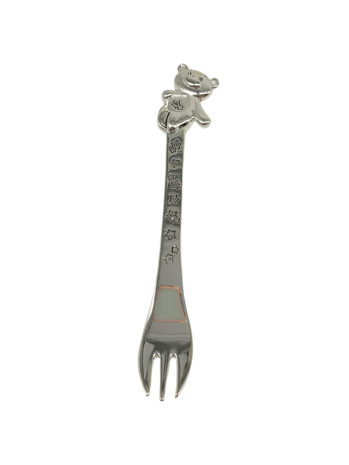Twinkle Twinkle Cutlery Set Knife Fork Spoon Silver Plated