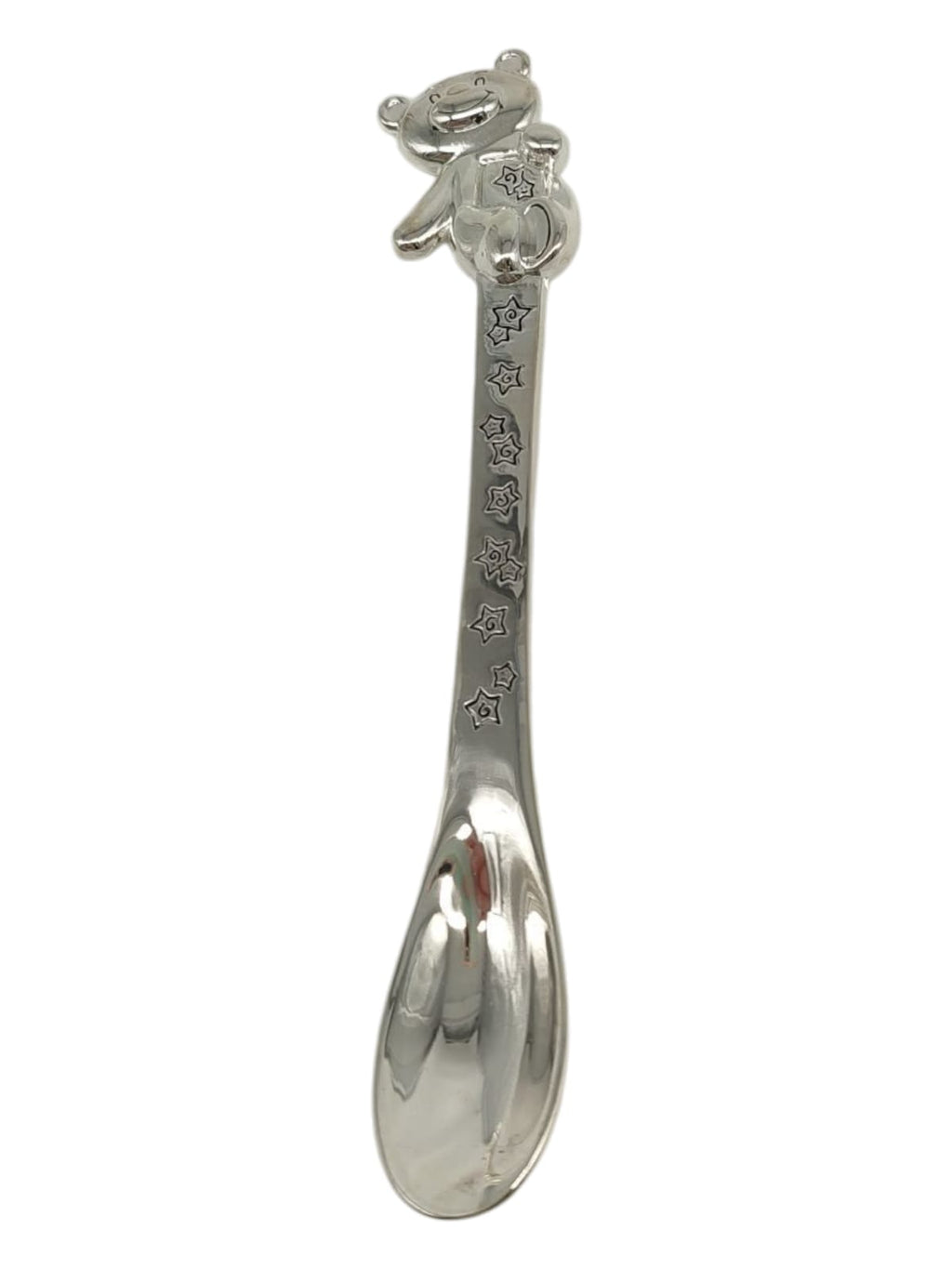 Twinkle Twinkle Cutlery Set Knife Fork Spoon Silver Plated
